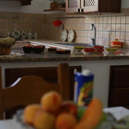 Bb Dragonetti Holiday Home Salento Manduria Dış mekan fotoğraf