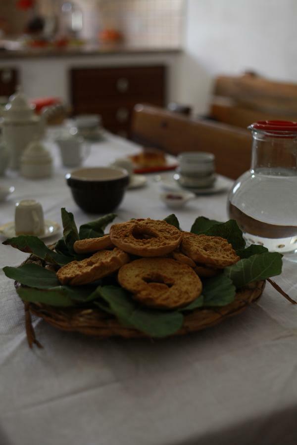 Bb Dragonetti Holiday Home Salento Manduria Dış mekan fotoğraf