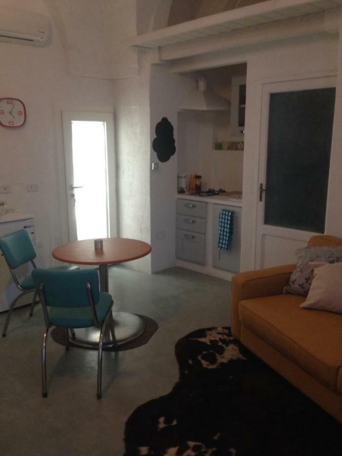 Bb Dragonetti Holiday Home Salento Manduria Dış mekan fotoğraf